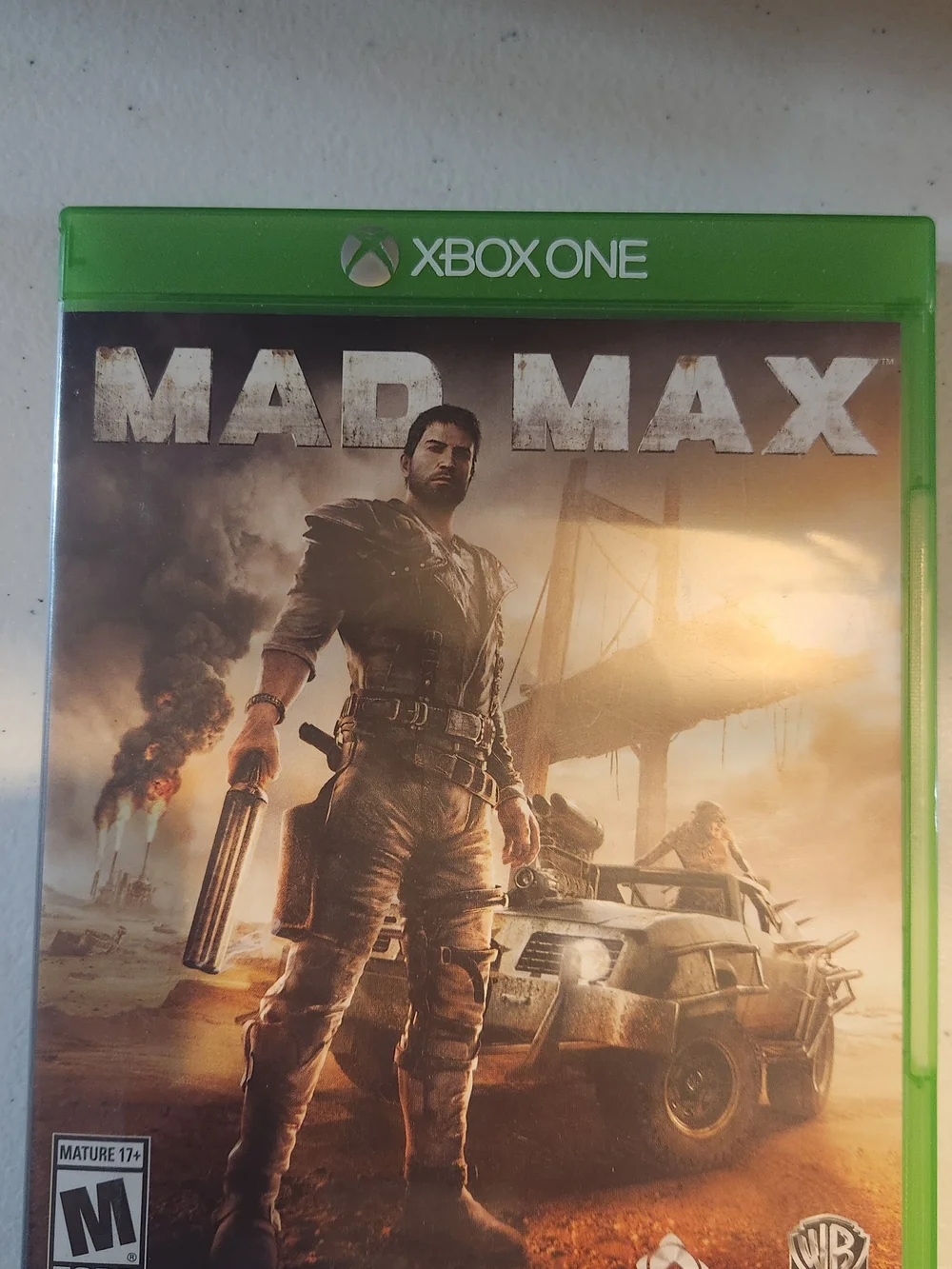 Xbox One Games For Sale